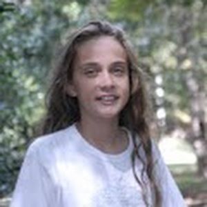 Meet your Posher, Graylinn